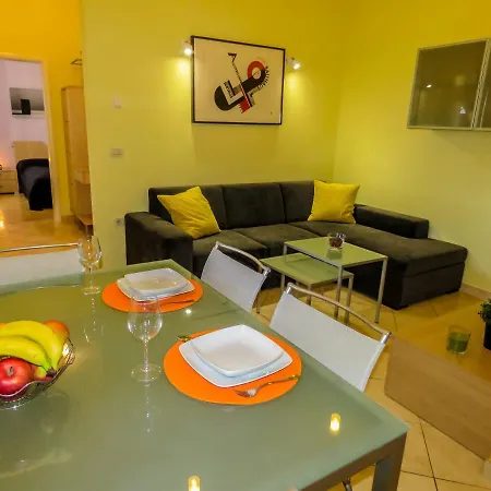 Διαμέρισμα Palmic *