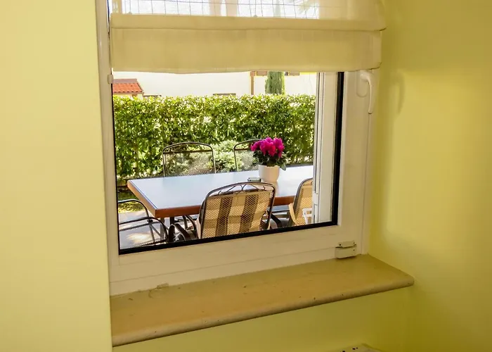 Palmic Апартаменты *