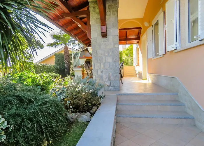 Palmic Апартаменты *