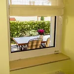 Palmic Apartament *