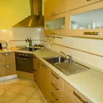 Palmic Apartament Lovran