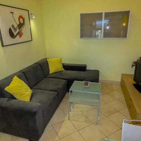 Apartmán Palmic