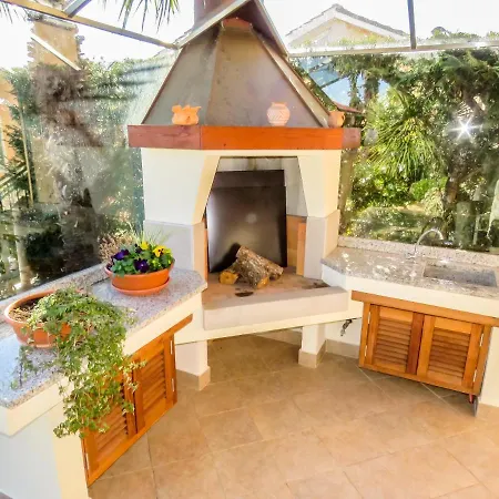 דירה Palmic לובראן