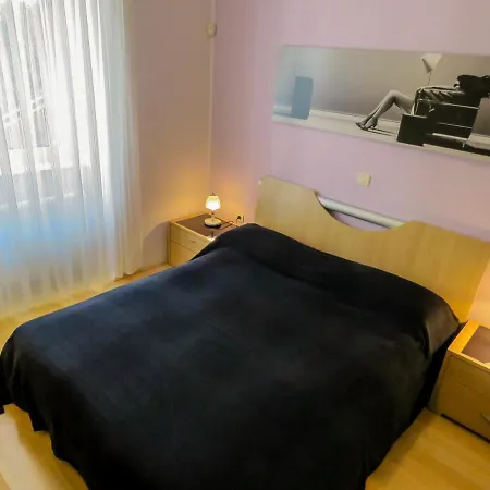 Apartmán Palmic