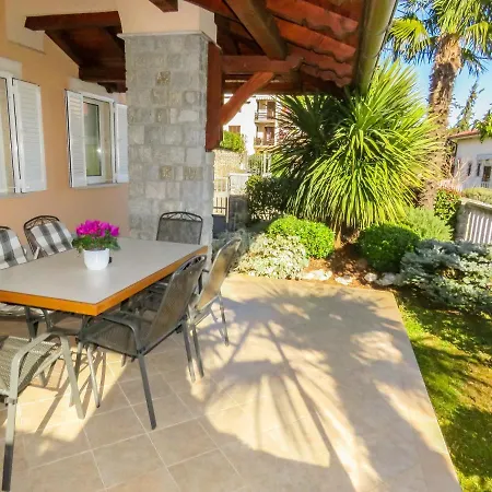 Apartament Palmic Lovran