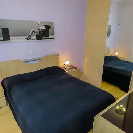 Apartmán Palmic