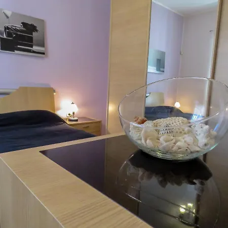 Palmic Apartament *