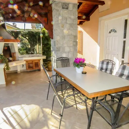 Apartament Palmic Lovran